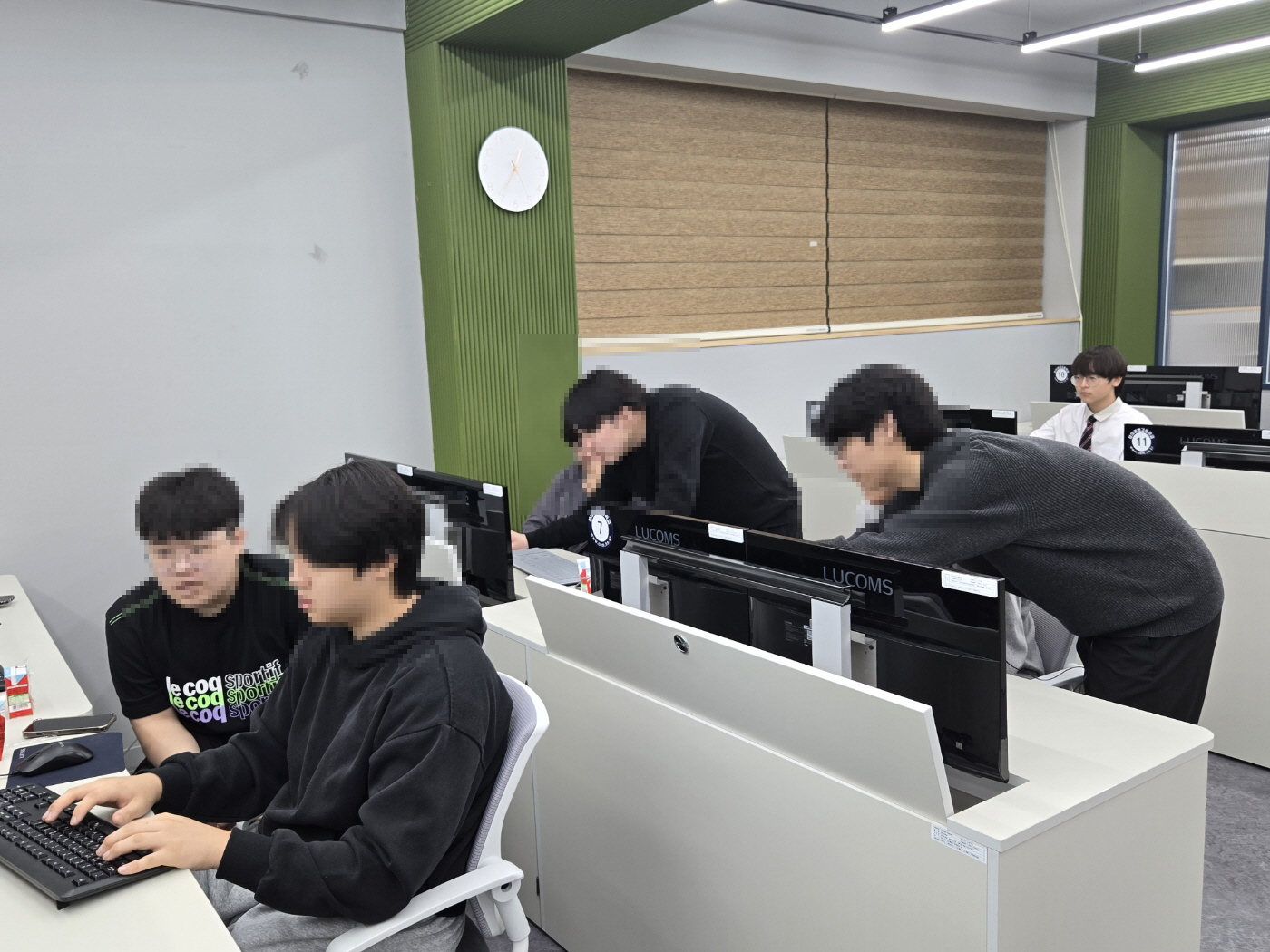 [크기변환]IT도제 2,3학년 선배와의 만남(5월 1일)(1).jpg