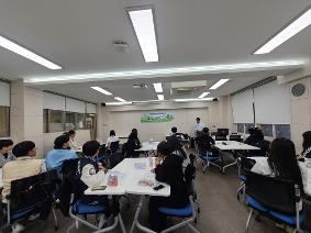 [공간조성] 2025 학생주도 학교공간혁신 디자인 워크숍_1차