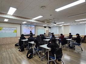 제 10기 예비세무도제 자기소개서 작성 및 면접 특강