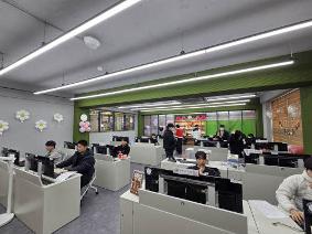 [25년 12월 19일] SW개발 전시회(은행제)