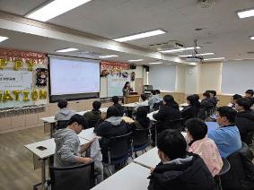 [25년 12월 29일] 성과평가회 및 도제졸업식