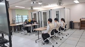 세무도제 10기 학습근로자-학습기업 매칭데이(잡마켓) 및 세무회계 전문가 특강