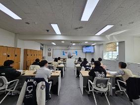 2026 산업안전보건교육 및 성희롱 예방 교육 실시