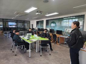 [2025 예비 도제 운영] 예비 도제3기 일학습병행 준비를 위한 자소서 및 이력서 작성 특강 (25.11)