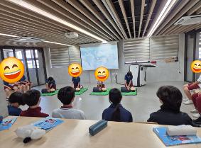 심폐소생술(CPR) 교육