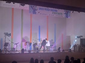 2025 학교로 찾아가는 문화예술 공연