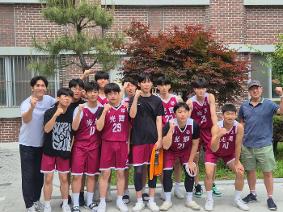 2025 광명 학교스포츠클럽축제 농구대회(05.24)