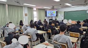 2025 안전한 스마트폰 사용을 위한 교육