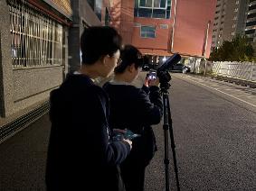 2025 천체관측교실