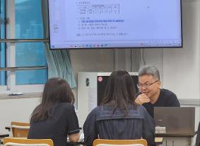 2026년 광명시 고등학생 진로진학 길찾기 1,2학년 진로진학컨설팅