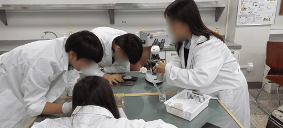 2026년 과학나눔 실험학교
