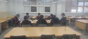 비전맵 활동 사진